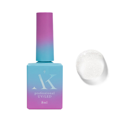 

KRISTALEX LIFE ТОП с шиммером 8, ТОП с шиммером