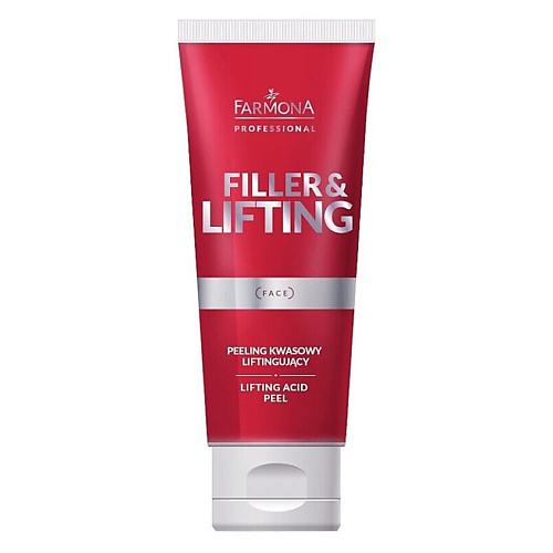 Пилинги для лица FARMONA Кислотный пилинг с лифтинг-эффектом Filler & Lifting Acid Peel 200