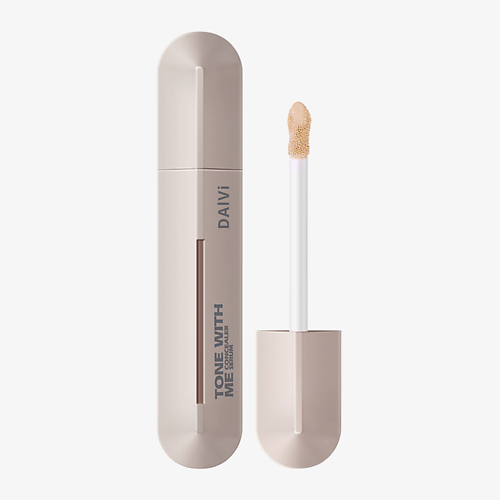 

DALVI Консилер для лица и глаз 6, Консилер для лица и глаз