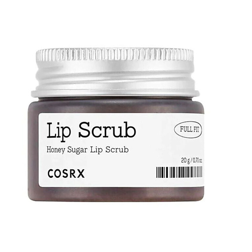 

COSRX Скраб для губ Honey Sugar Lip Scrub 20, Скраб для губ Honey Sugar Lip Scrub