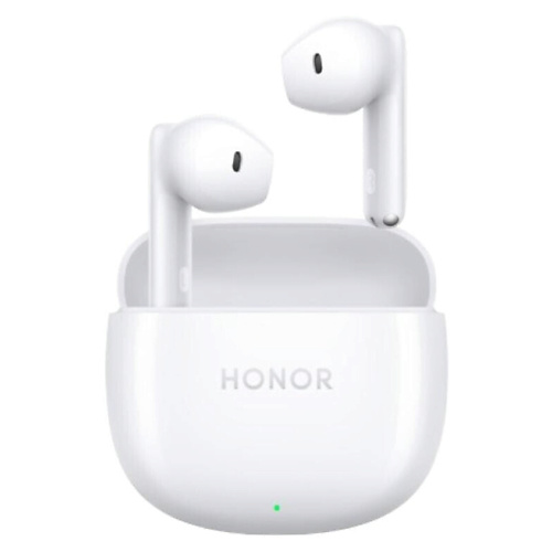 

HONOR Беспроводные наушники Earbuds X6 Lite, Беспроводные наушники Earbuds X6 Lite