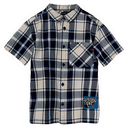 

REPLAY Рубашка SB1519.050.52752, Рубашка SB1519.050.52752