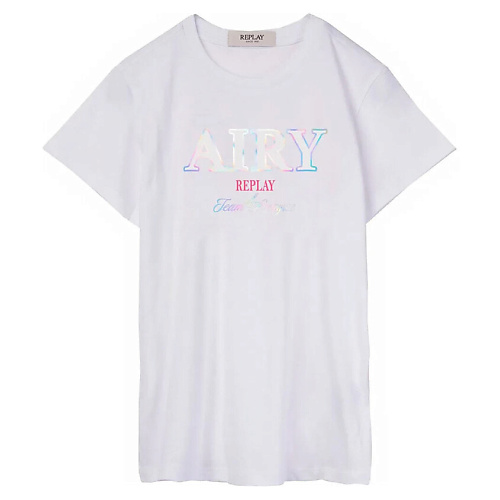 

REPLAY Футболка SB7401.064.2660, Футболка SB7401.064.2660