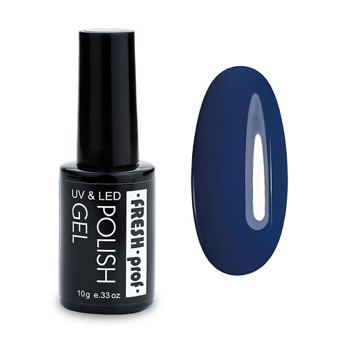 

FRESH PROF Гель лак для ногтей Lite, Гель лак для ногтей Lite