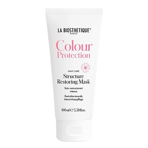 LA BIOSTHETIQUE Маска для восстановления структуры волос Structure Restoring Mask 4068₽