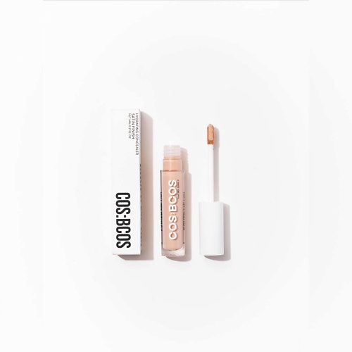 

COS:BCOS Консилер для лица и глаз корректор для макияжа 6, Консилер для лица и глаз корректор для макияжа