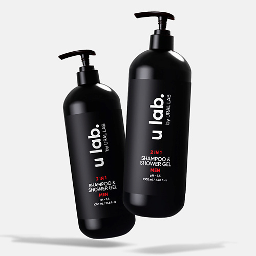 

РЯБИНА Парфюмированный мужской гель для душа и шампунь 2000, Парфюмированный мужской гель для душа и шампунь