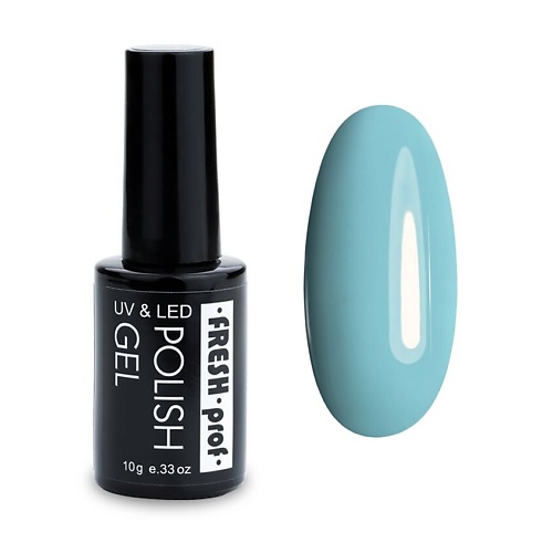 

FRESH PROF Гель лак для ногтей Summer, Гель лак для ногтей Summer