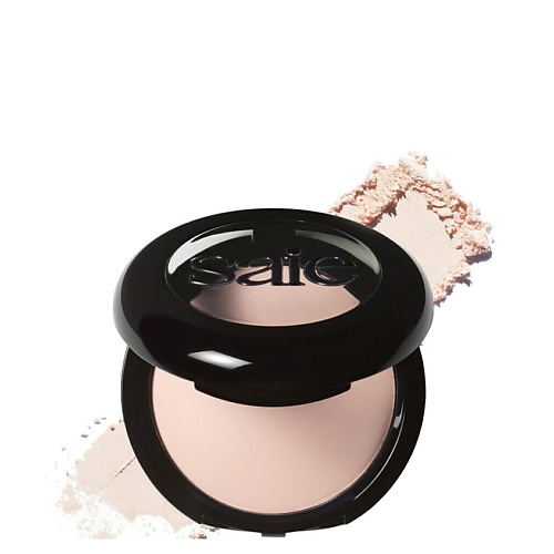 

SAIE Запеченная пудра Slip Tint Undetectable Baked Setting Powder 7, Запеченная пудра Slip Tint Undetectable Baked Setting Powder