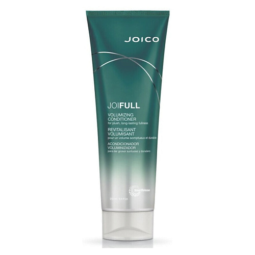 

JOICO Кондиционер для объема волос JoiFull Volumizing Conditioner 250, Кондиционер для объема волос JoiFull Volumizing Conditioner