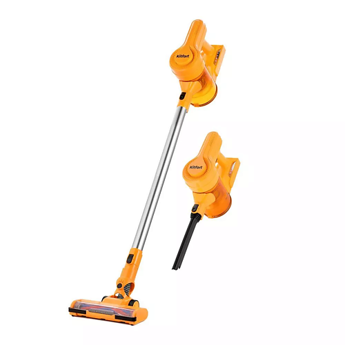 

KITFORT Вертикальный пылесос КТ-5251, Вертикальный пылесос КТ-5251