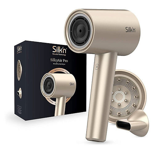 

SILK'N Фен SilkyAirPro, Фен SilkyAirPro