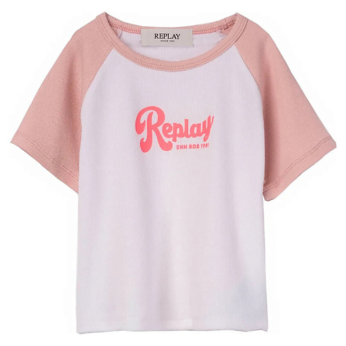 

REPLAY Футболка SG7303.050.23684, Футболка SG7303.050.23684