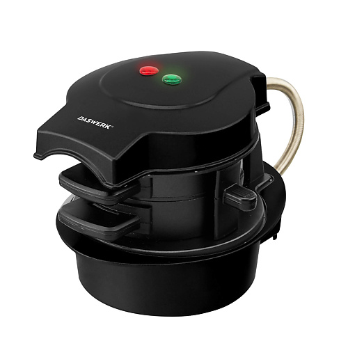 

DASWERK Бургерница-сендвичница антипригарная BM-1, Бургерница-сендвичница антипригарная BM-1