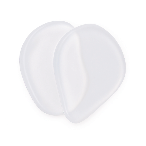 

WELLNESS. ULTRACARE Полустельки гелевые вкладыши в туфли, Полустельки гелевые вкладыши в туфли