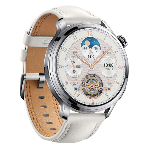 

HONOR Смарт-часы Watch 4 Pro Ultra Thin Bezel, Смарт-часы Watch 4 Pro Ultra Thin Bezel