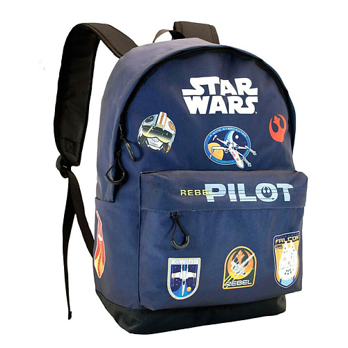 

KARACTERMANIA Рюкзак пилота 41 см, Рюкзак пилота 41 см