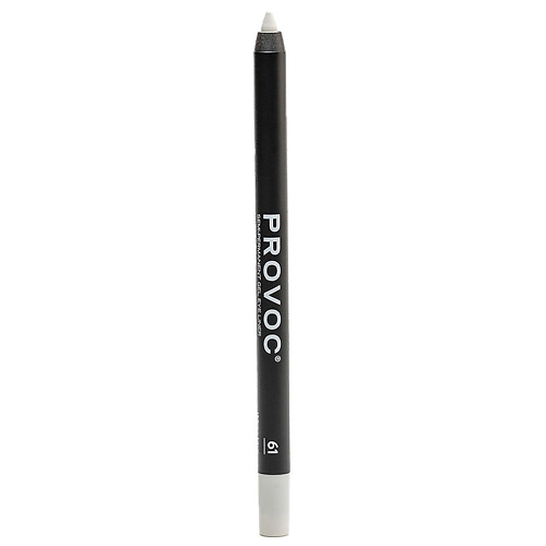 

PROVOC Гелевый карандаш для глаз Gel Eye Liner, Гелевый карандаш для глаз Gel Eye Liner