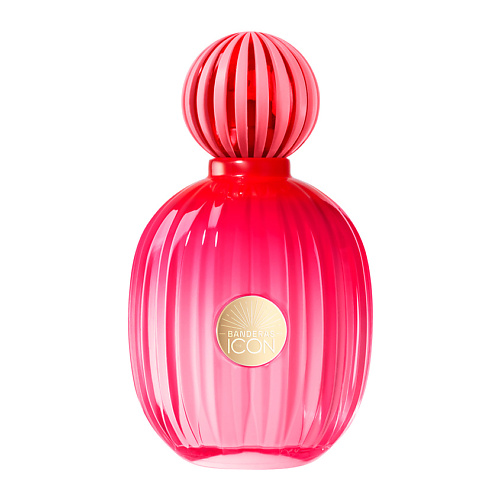 

BANDERAS The Icon Woman 100, The Icon Woman