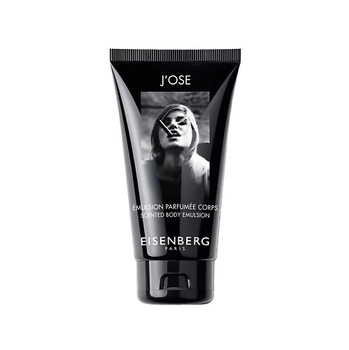 

EISENBERG Парфюмированная эмульсия для тела J`Ose Scented Body Emulsion 150, Парфюмированная эмульсия для тела J`Ose Scented Body Emulsion