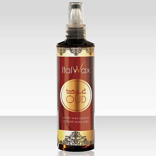 

ITALWAX Лосьон после депиляции Уд 250, Лосьон после депиляции Уд