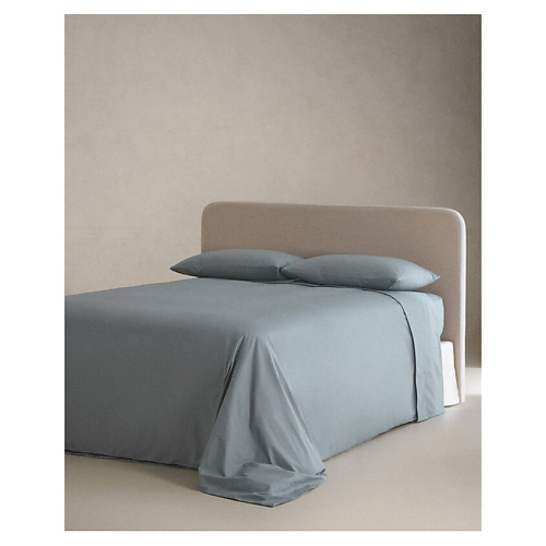 

ZARA HOME Пододеяльник из перкаля 200 гxм², Пододеяльник из перкаля 200 гxм²