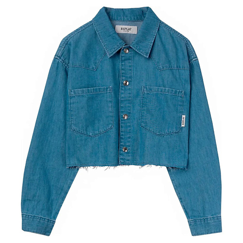 

REPLAY Рубашка SG1080.050.770278, Рубашка SG1080.050.770278