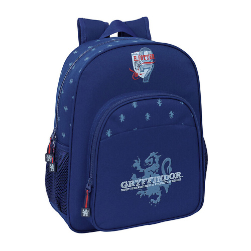 

HARRY POTTER Школьный рюкзак Harry Potter Captain, Школьный рюкзак Harry Potter Captain