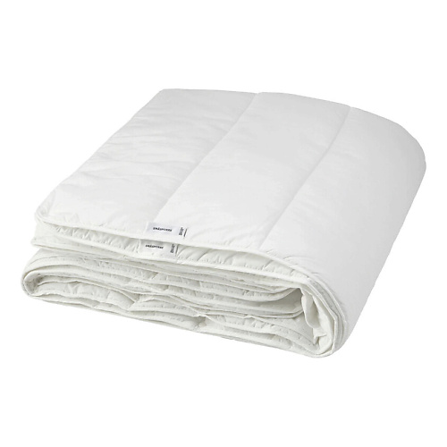 

IKEA Одеяло четырехсезонное SMÅSPORRE 140x200 см, Одеяло четырехсезонное SMÅSPORRE 140x200 см