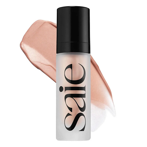 

SAIE Гель-иллюминатор Glowy Super Gel 30, Гель-иллюминатор Glowy Super Gel