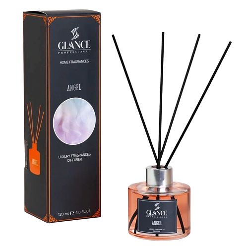 

GLANCE PROFESSIONAL Ароматический диффузор Angel 120, Ароматический диффузор Angel