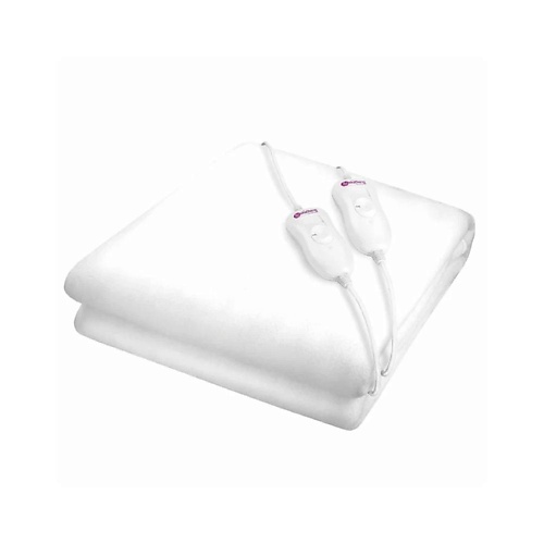 

PEKATHERM Двуспальная электрическая простынь UP205D 160x140 см, Двуспальная электрическая простынь UP205D 160x140 см