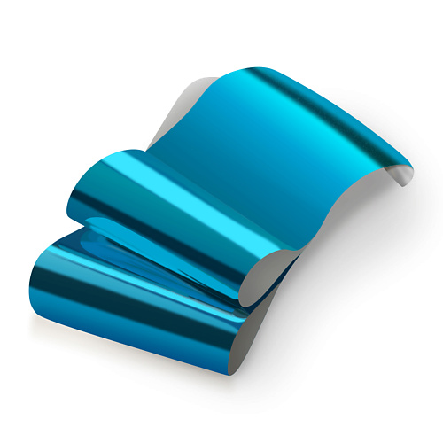 

NAIL CLUB Фольга для дизайна ногтей и аквадизайнов, Фольга для дизайна ногтей и аквадизайнов