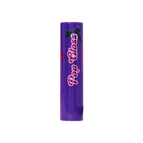 

I HEART REVOLUTION Бальзам для губ Pop Gloss Balm, Бальзам для губ Pop Gloss Balm