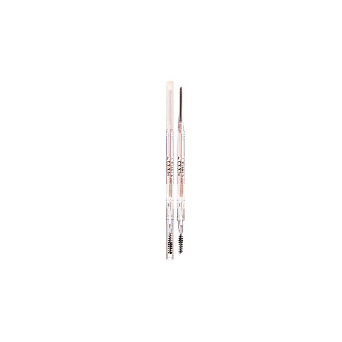 

FLORTTE Карандаш для бровей Eyebrow Pencil, Карандаш для бровей Eyebrow Pencil