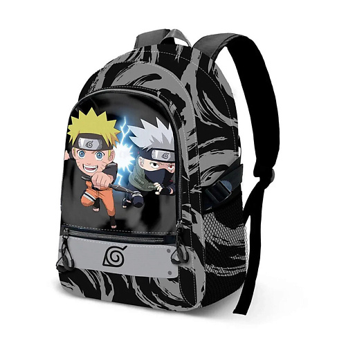 

KARACTERMANIA Рюкзак Naruto Kid Fan Fight 2.2, Рюкзак Naruto Kid Fan Fight 2.2