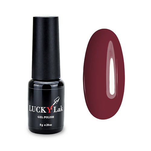 

LUCKYLAK Гель-лак Fashion, Гель-лак Fashion