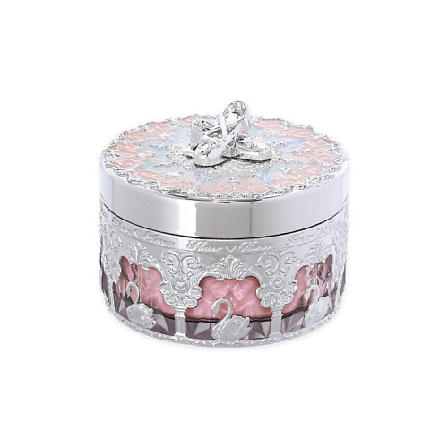 

FLOWER KNOWS Рассыпчатая пудра Swan Ballet 12, Рассыпчатая пудра Swan Ballet