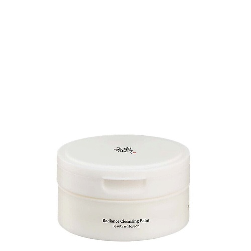  BEAUTY OF JOSEON Очищающий бальзам для лица Radiance Cleansing Balm 100