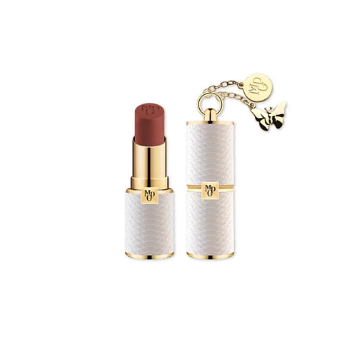 

MAOGEPING Матовая помада Forbidden City 5th Butterfly In Flowers Series, Матовая помада Forbidden City 5th Butterfly In Flowers Series