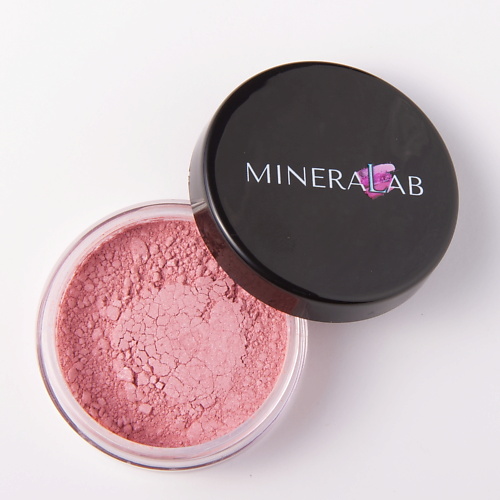 MINERALAB Минеральные матовые румяна Blush Matte