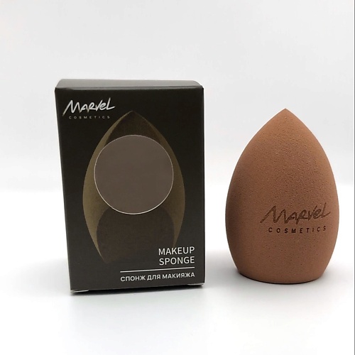 

MARVEL COSMETICS Спонж для макияжа, Спонж для макияжа