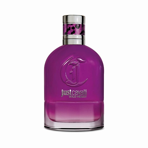 

ROBERTO CAVALLI Just Cavalli Wild Heart For Her 30, Just Cavalli Wild Heart For Her