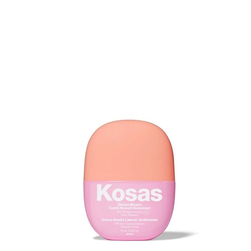 

KOSAS Солнцезащитный крем DreamBeam Sunscreen SPF 30 15, Солнцезащитный крем DreamBeam Sunscreen SPF 30