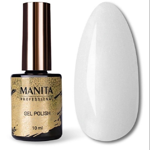 

MANITA Гель-лак для ногтей CLASSIC, Гель-лак для ногтей CLASSIC