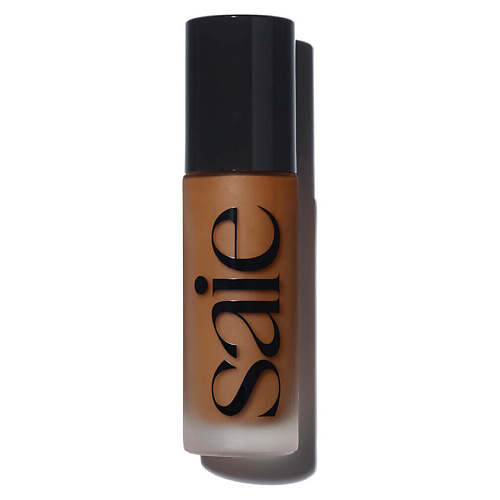 

SAIE Тональный крем Glowy Super Skin Foundation, Тональный крем Glowy Super Skin Foundation