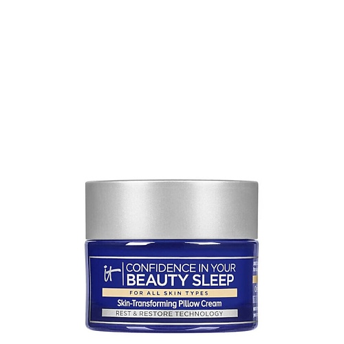 

IT COSMETICS Ночной крем для лица Confidence in Your Beauty Sleep Night Cream 14, Ночной крем для лица Confidence in Your Beauty Sleep Night Cream