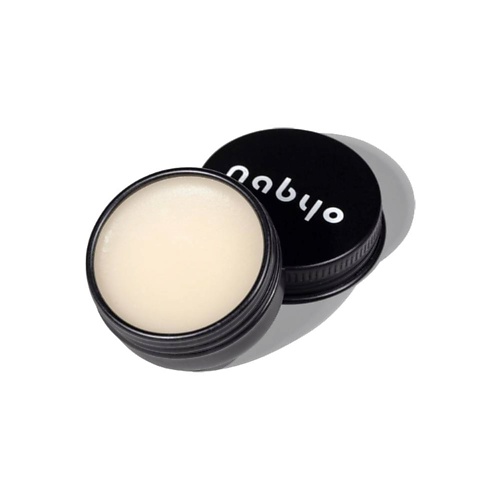 

NABYO Баттер для кутикулы Миндальный Латте 10, Баттер для кутикулы Миндальный Латте