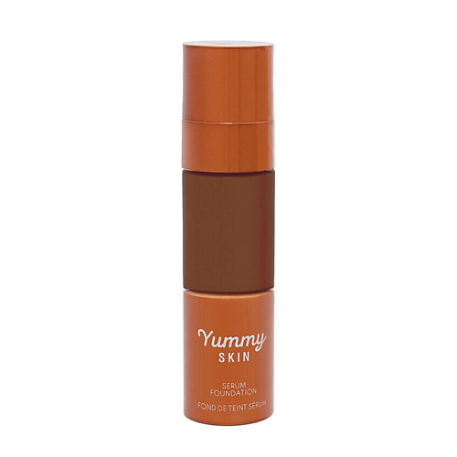 

DANESSA MYRICKS Тональный флюид Yummy Skin Serum Foundation, Тональный флюид Yummy Skin Serum Foundation