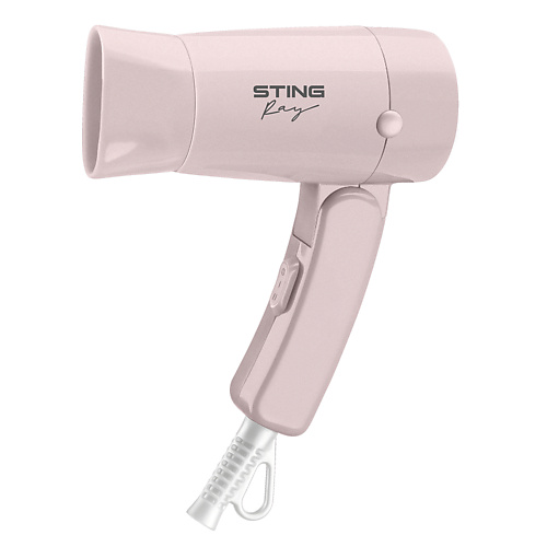 

STINGRAY Фен ST-HD804B, Фен ST-HD804B